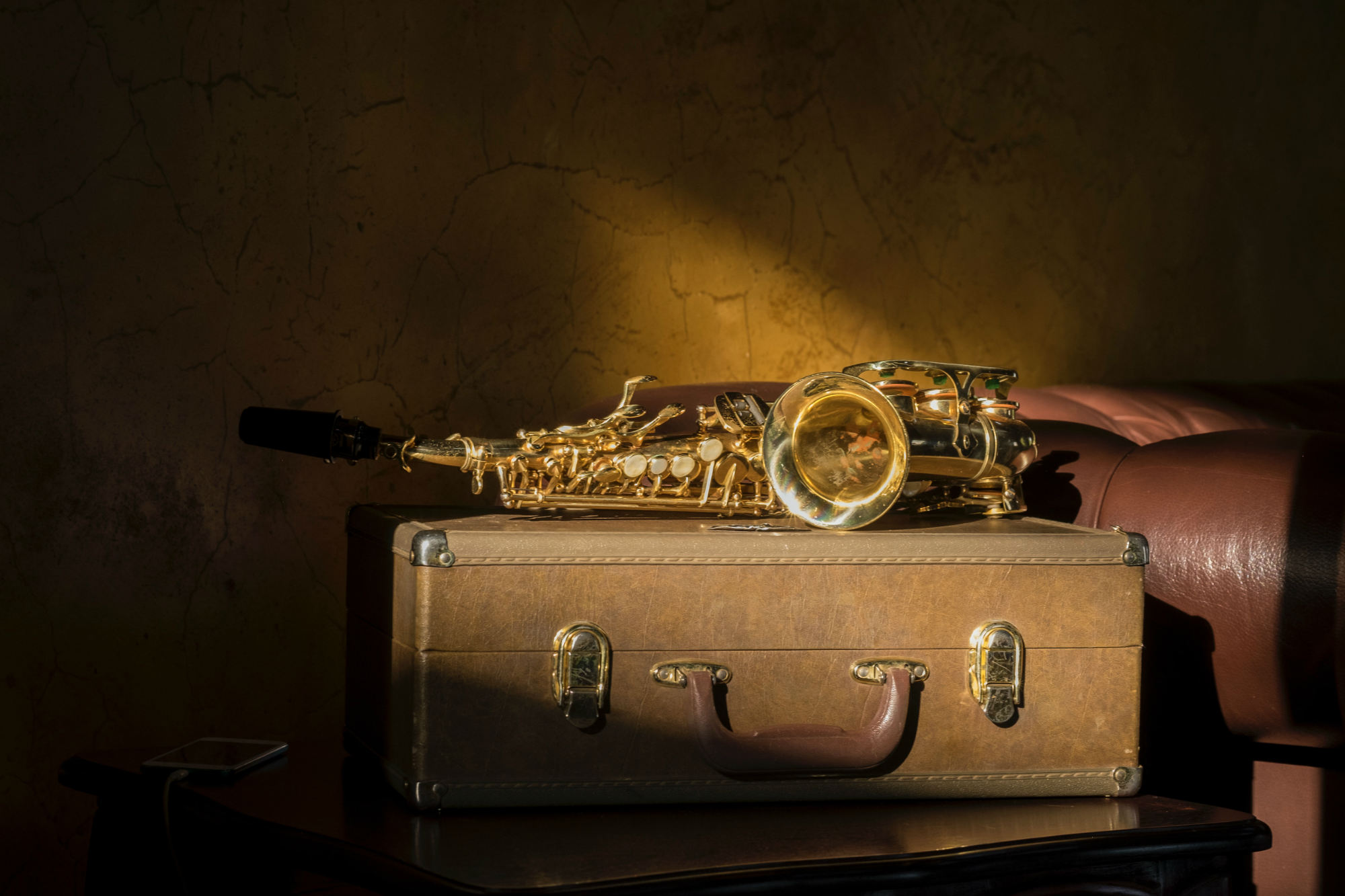 Illustration du cours Saxophone dès 8 ans à Venelles