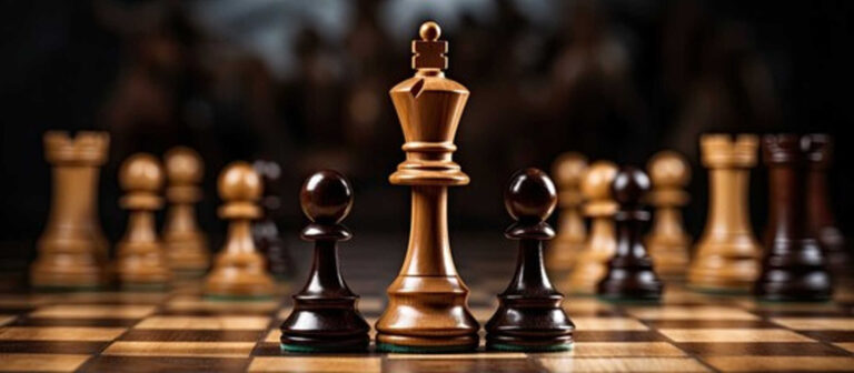 Lire la suite à propos de l’article Atelier d’échecs de 7 à 97 ans