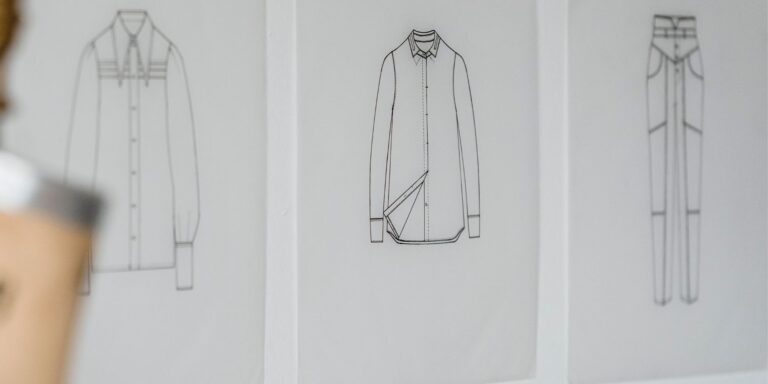 Lire la suite à propos de l’article Stage Patron de couture (1) – ados/adultes – le 20 septembre