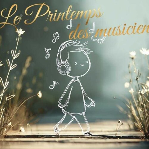 Printemps des musiciens 2026