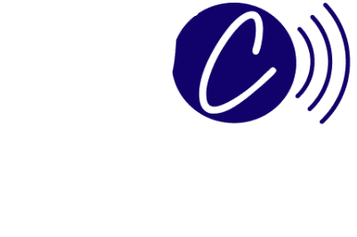 logo blanc, retour à l'accueil